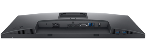 Dell P2422h with asset tag – image 5