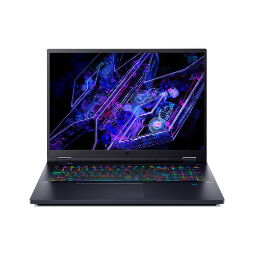 Acer Predator PH18-72-90BQ Intel® Core™ i9 i9-14900HX Laptop