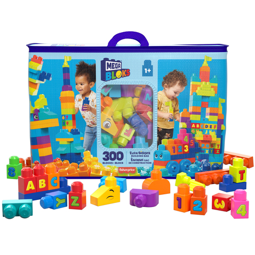 MEGA BLOKS HHM97 конструктор
