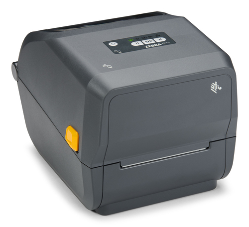 Impresoras de Etiquetas  ZEBRA ZD421T 