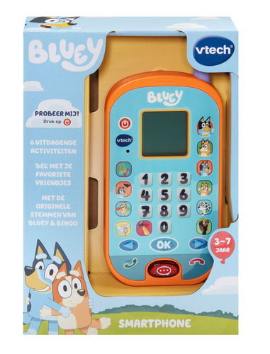 VTech Bluey Smartphone – image 7