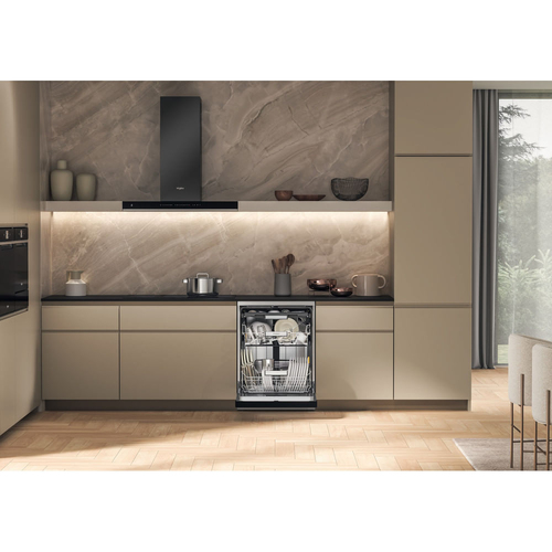 Whirlpool W7F HS41 X MaxiSpace, afbeelding 5
