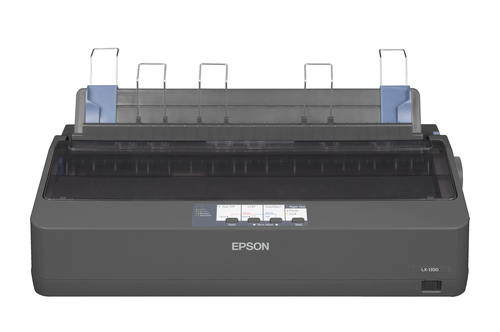 Epson LX-1350 dot matrix printer