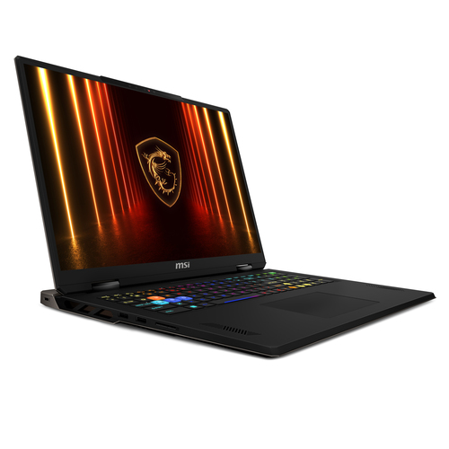 MSI Vector 18 HX AI A2XWJG-885IT – image 3