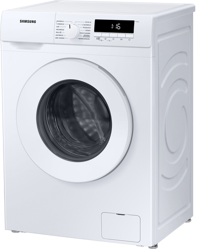 Samsung WW81T304PWW/EG washing machine Front-load – image 3