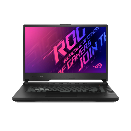 ASUS ROG Strix G512LW-AZ018T laptop Intel® Core™ i7 i7-10750H