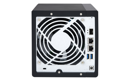 QNAP TS-431X2-2G NAS Tower Annapurna Labs Alpine AL-314 – image 7