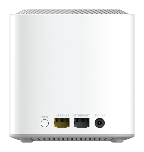 D-Link COVR AX1800 Dual Band Whole Home Mesh Wi‑Fi 6 System – image 5