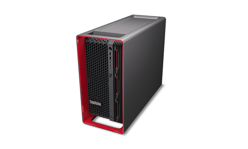 Lenovo ThinkStation PX – image 5