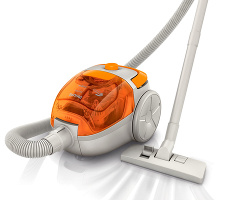 Philips Bagless vacuum cleaner FC8085/61 – image 3