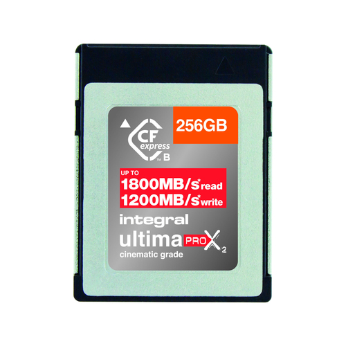 Integral UltimaPro X2 – image 2