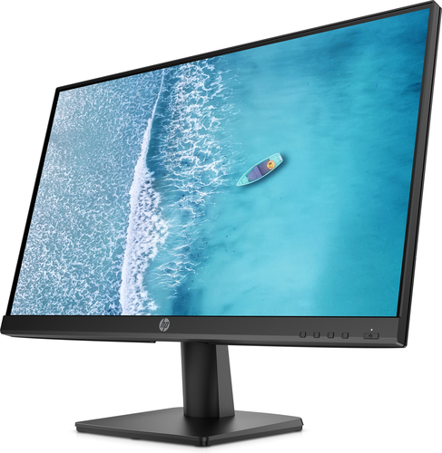 HP شاشة HP V241ib FHD – image 2
