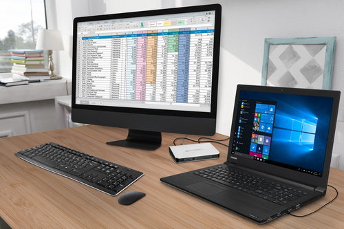 Dynabook Satellite Pro R50-EC-10F Intel® Core™ i3 i3-8130U Laptop – image 2