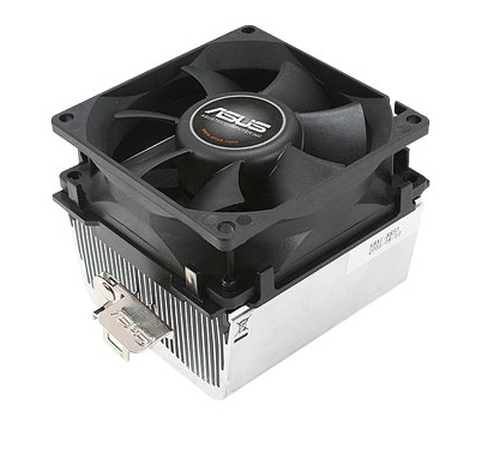 ASUS K8A1-8SB3 Air cooler