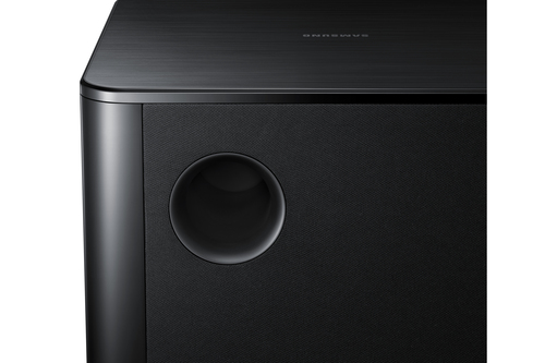 Samsung HW-F550 Black 2.1 channels – image 8