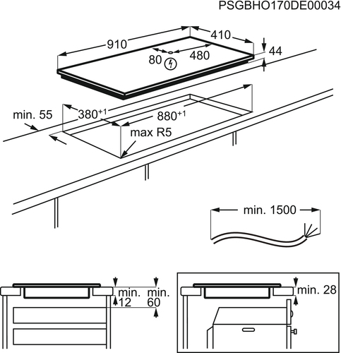 AEG IKK93431FB 949597390 – image 6