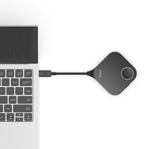 Video Conferencias BENQ WDC15