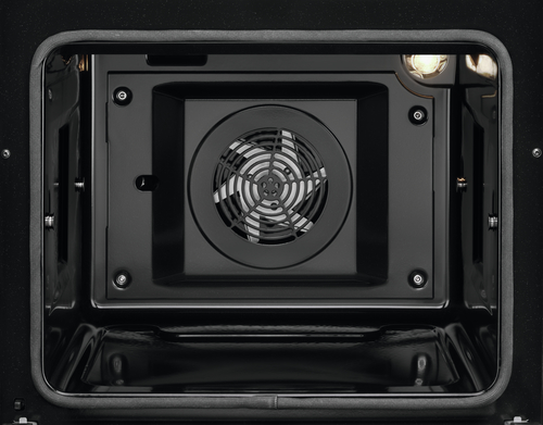 AEG 47056VS-MN Freestanding cooker Electric Ceramic hob Stainless steel – image 7