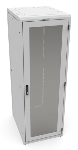 Vertiv GL840E-2932-W-1032P rack cabinet 44U Freestanding rack White