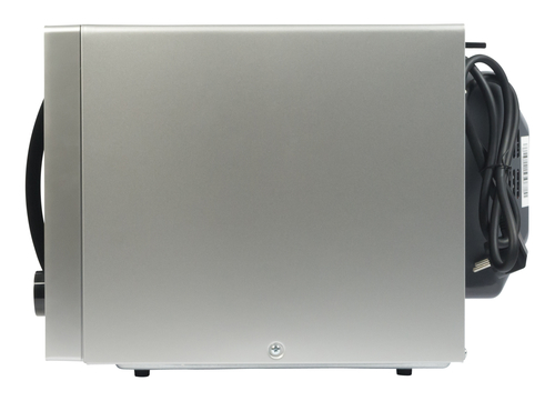 WLA 28MC252SA microwave Silver Combination microwave Countertop – image 6