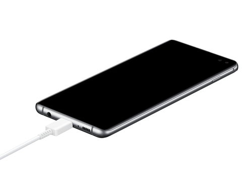 Samsung Fast Charging Wall Charger Adapter 25Watt 1xUSB-C – billede 6