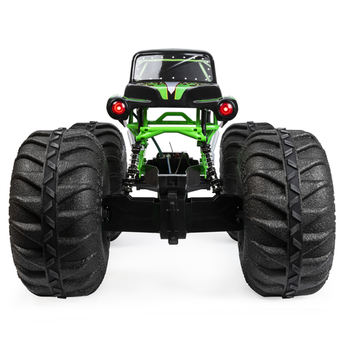 Spin Master MJC RDC Mega Grave Digger UPCX GEN – image 5