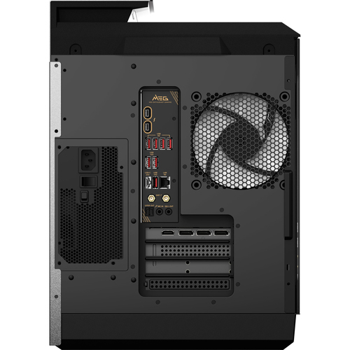 MSI MEG Vision X AI 2NVV7-004EU gaming pc, afbeelding 8