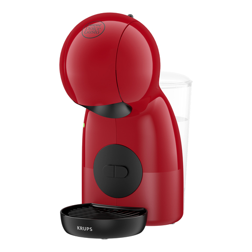 Krups Piccolo XS RP8G5-NA Semi-auto Pod coffee machine