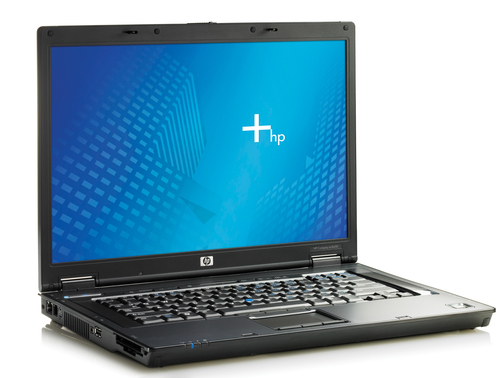 HP nc8430 Intel® Core™ Duo T2500 – image 2