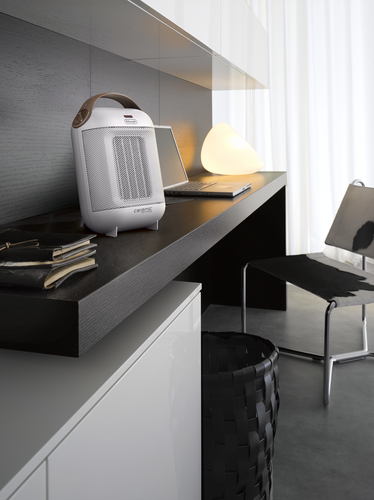 De’Longhi Capsule HFX30C18.IW – image 3