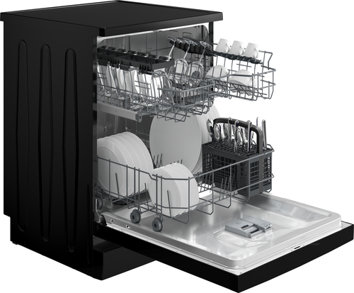 Beko b300 BDFN26431B Freestanding Full Size Dishwasher with HygieneIntense – image 2