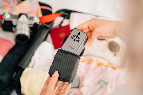 Verbatim Charge 'n' Travel – image 6