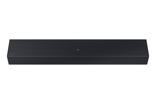 Samsung HW-C400 All-in-One Compact Soundbar in Black - Black - Size: One Size - image 7