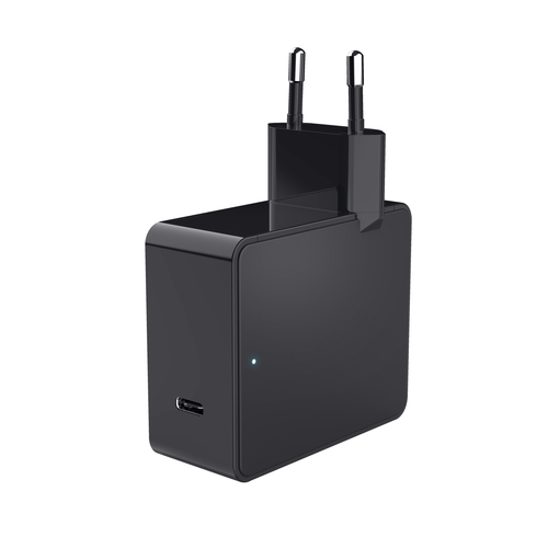 Trust 23418 power adapter/inverter Indoor – image 4