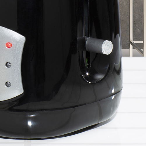 Daewoo SDA1710 toaster 2 slice(s) – image 4