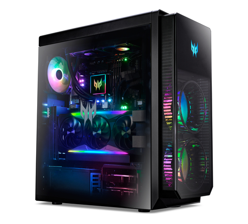Acer Predator Orion 7000 PO7-650-UR11 Intel® Core™ i7 i7-13700KF – image 7