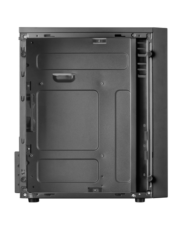 Mars Gaming MCM computer case Mini Tower Black – image 6