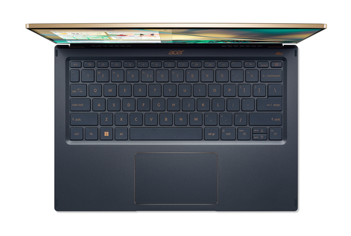 Acer Swift 5 SF514-56T-53PF Intel® Core™ i5 i5-1240P Laptop – image 7
