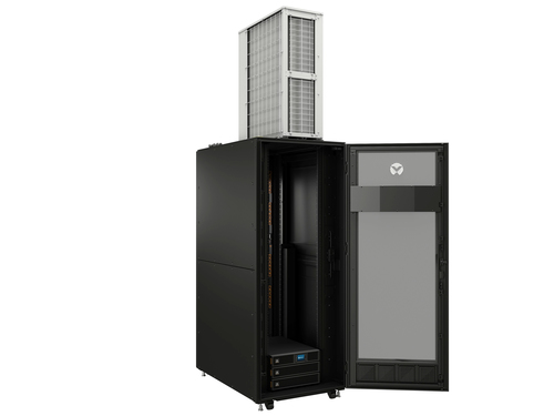 Vertiv SmartCabinet ID Zero U Cooling 42U 7.0kW 200-240V (VS3750I) – image 5