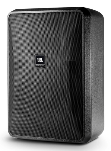 JBL CONTROL 28-1L акустика 2-полосная Черный Проводная 90 W
