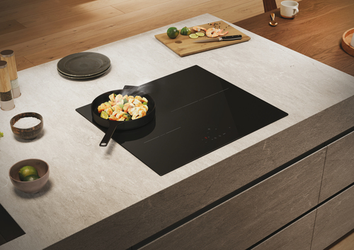 Haier HAI633CD/E1 Black Built-in – image 4