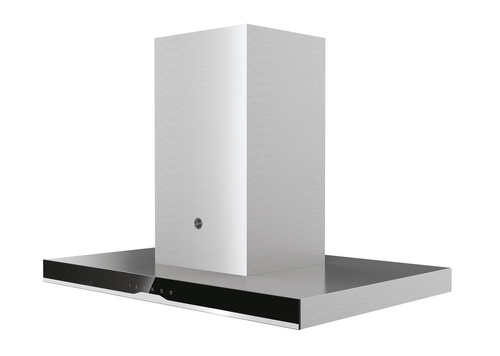 Hoover HTSI9CBK5XWIFI Wall-mounted Stainless steel 618 m³/h – image 2