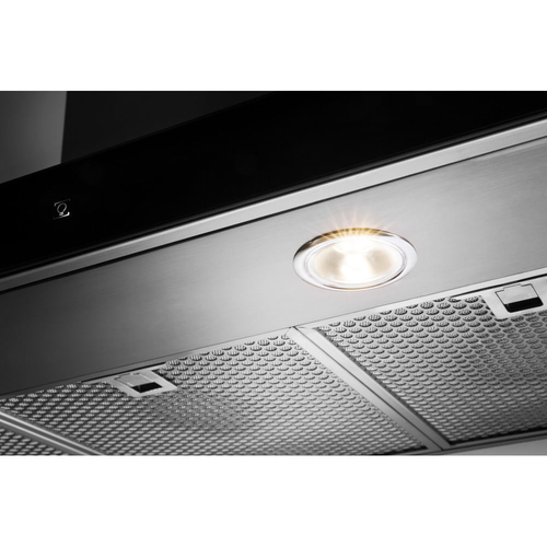 Hotpoint PHC77FLBIX 70cm Chimney Hood in Stainless Steel - image 7