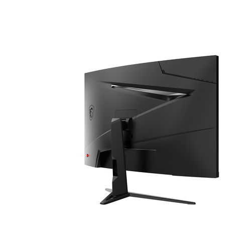 MSI G27C3F computer monitor – image 7