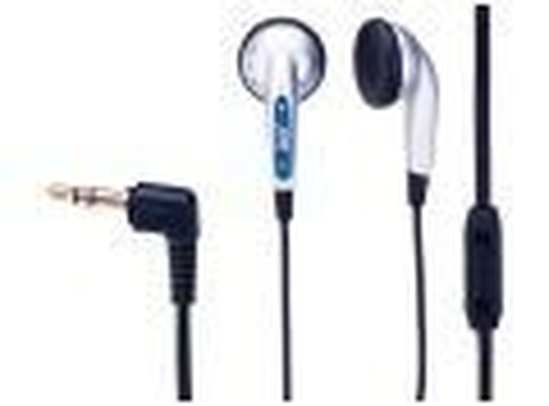 JVC HA-F5D - Headphones