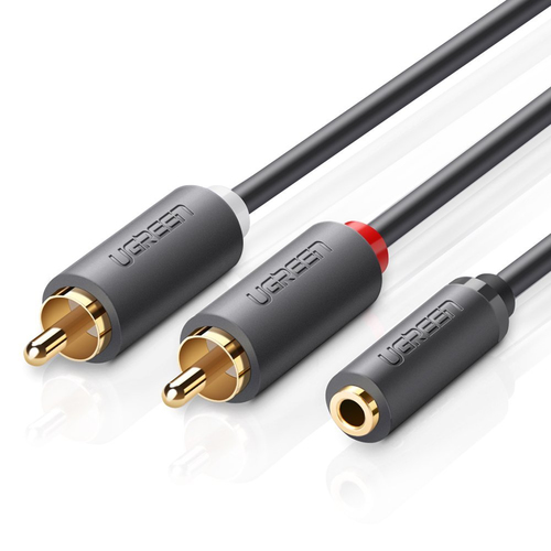 Kabel Ugreen Jack 3.5mm