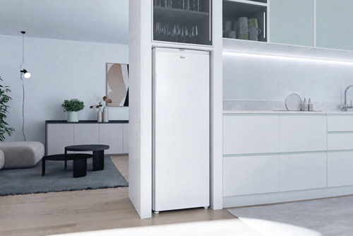 Hoover 37001794 freezer Upright freezer Freestanding – image 7
