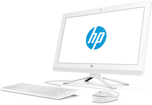 HP All-in-One - 22-b009na – image 2