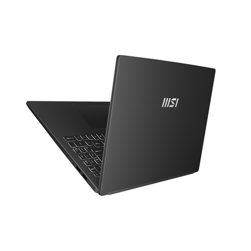 MSI Modern 15 B11M-034NL Intel® Core™ i5 i5-1155G7 Ноутбук 39,6 cm (15.6") Full HD 8 GB DDR4-SDRAM 512 GB Твердотельный накопитель (SSD) Wi-Fi 6 (802.11ax) Windows 11 Home Черный