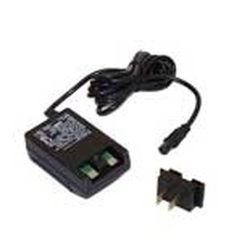 Zebra Cameo Fast Charger